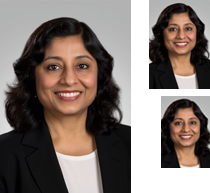 Neena Mishra