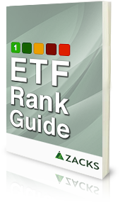 ETF Rank Guide