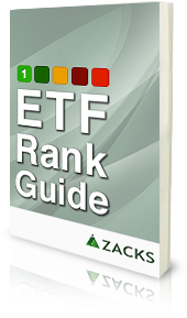 Zacks Etf Ranking