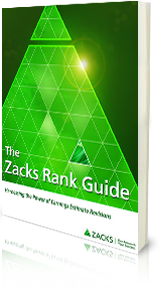 Zacks Rank Stock