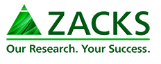 万博备用网Zacks Investment Research Home