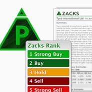 Zacks Rank